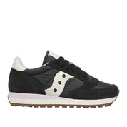 Sneakers Saucony Jazz Original Donna - Nero