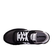 Sneakers Saucony Jazz Original Uomo - Nero