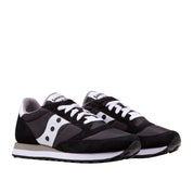 Sneakers Saucony Jazz Original Uomo - Nero