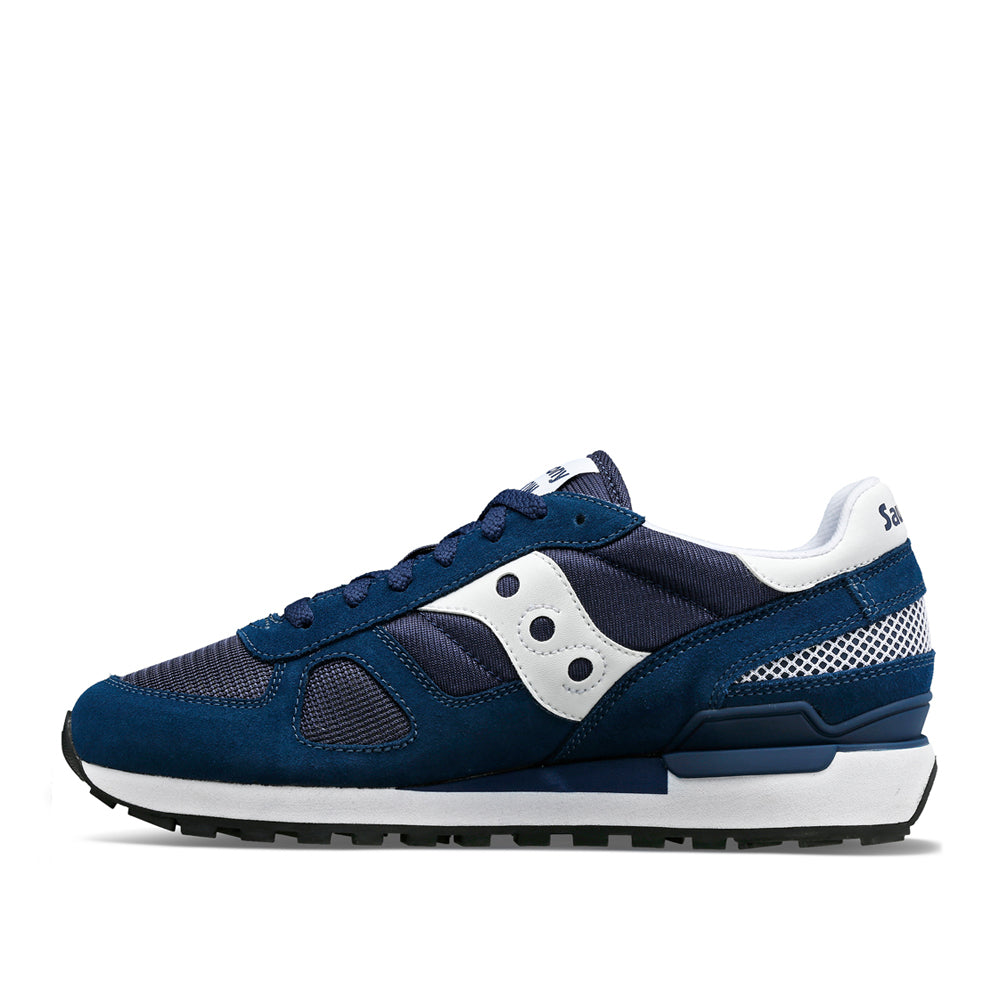 Sneakers Saucony Shadow Original Uomo - Blu