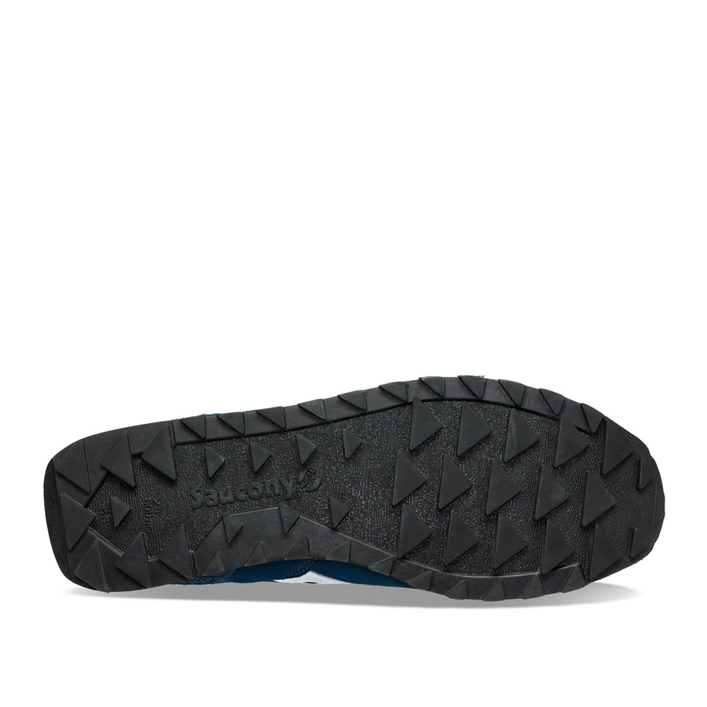 Sneakers Saucony Shadow Original Uomo - Blu