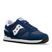 Sneakers Saucony Shadow Original Uomo - Blu
