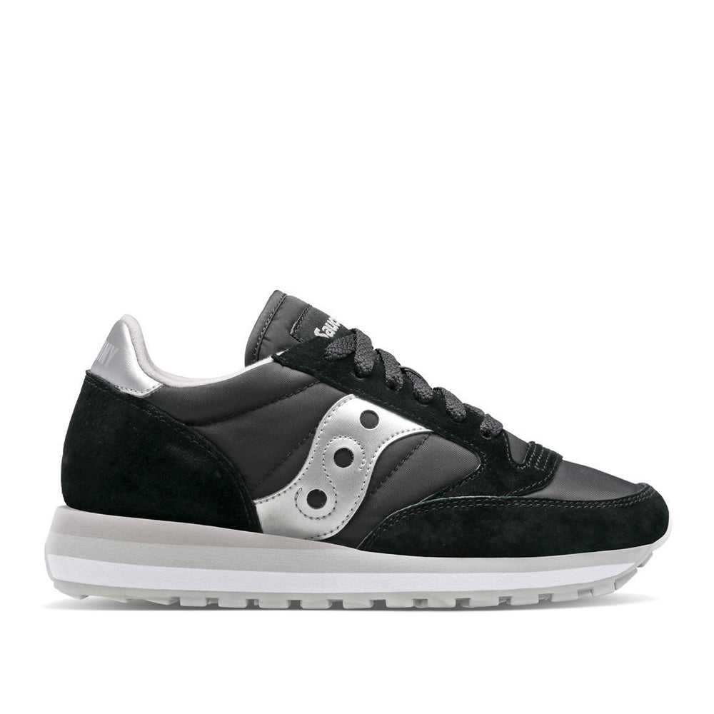 Sneakers Saucony Jazz Triple Donna - Nero