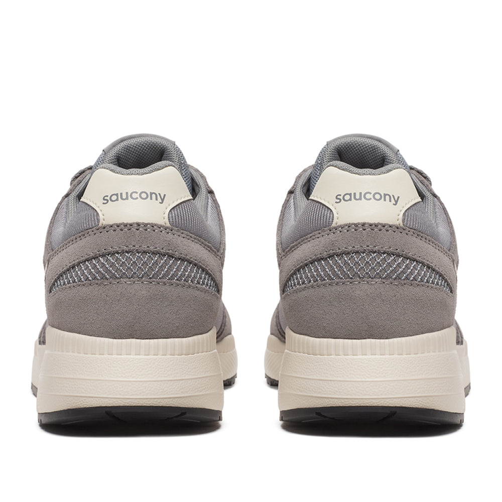Sneakers Saucony Eclipse Uomo - Grigio