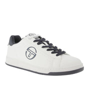 Sneakers Sergio Tacchini New Capri Ltx Uomo - Bianco