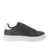 Sneakers sergio tacchini biella uomo - nero