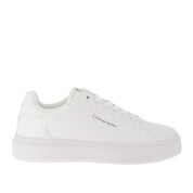Sneakers Sergio Tacchini Biella Uomo - Bianco