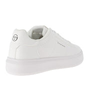 Sneakers Sergio Tacchini Biella Uomo - Bianco