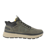 Sneakers Sergio Tacchini Cortina Mix Uomo - Militare