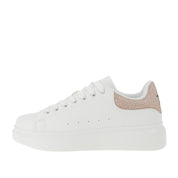 Sneakers Shop Art Donna - Bianco