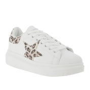 Sneakers Shop Art Donna - Bianco