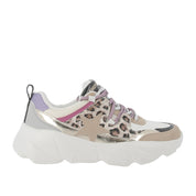 Sneakers Shop Art Donna - Bianco