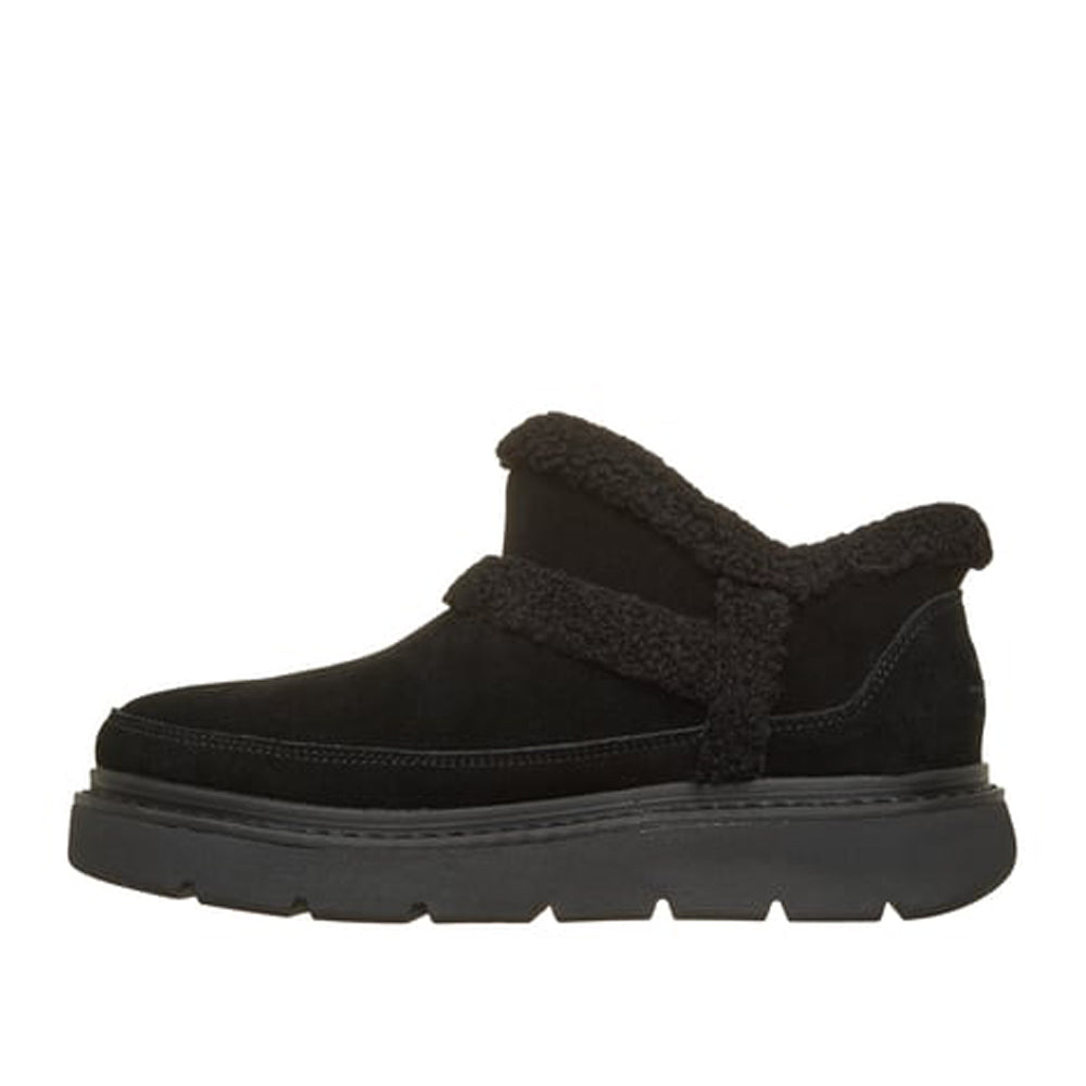 Stivaletto Skechers Keepsakes Lite Donna - Nero