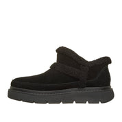 Stivaletto Skechers Keepsakes Lite Donna - Nero