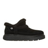 Stivaletto skechers keepsakes lite donna - nero