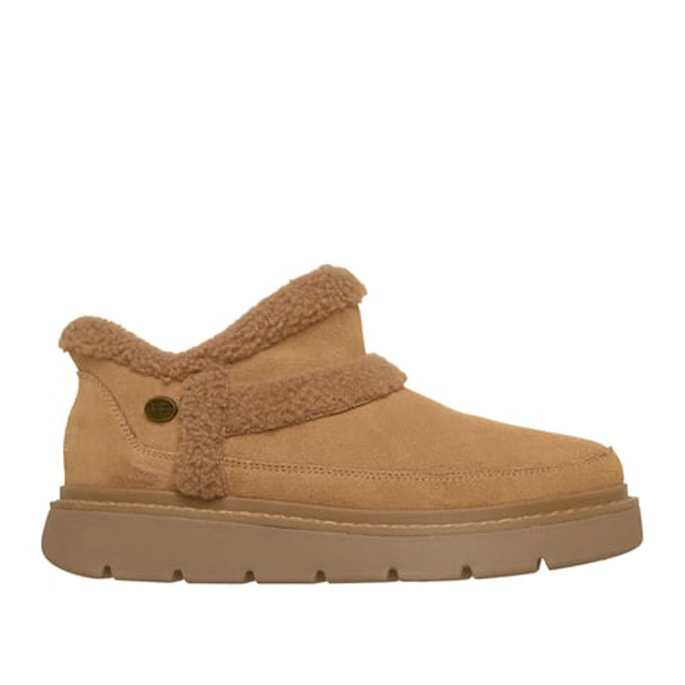 Stivaletto Skechers Keepsakes Lite Donna - Marrone