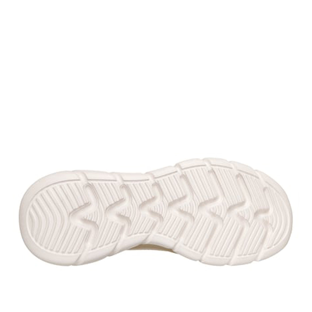 Sneakers Skechers Bobs B Flex hi Donna - Rosa