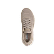 Sneakers Skechers Bobs B Flex hi Donna - Rosa