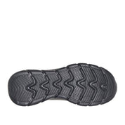 Slip-ins Skechers Bobs B Flex hi Donna - Nero