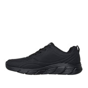 Sneakers Skechers Bobs B Flex lo Donna - Nero
