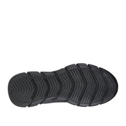 Sneakers Skechers Bobs B Flex Uomo - Nero