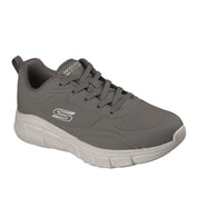 Sneakers Skechers Bobs B Flex Uomo - Marrone