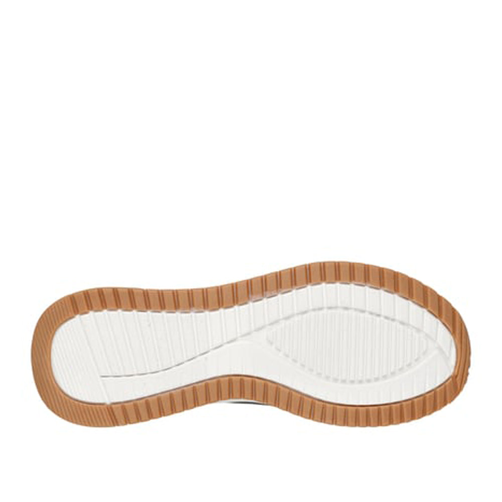 Slip-ins Skechers Bobs Squad 4 Uomo - Nero