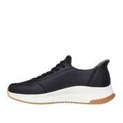 Slip-ins Skechers Bobs Squad 4 Uomo - Nero