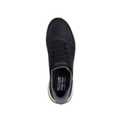 Slip-ins Skechers Bobs Squad 4 Uomo - Nero