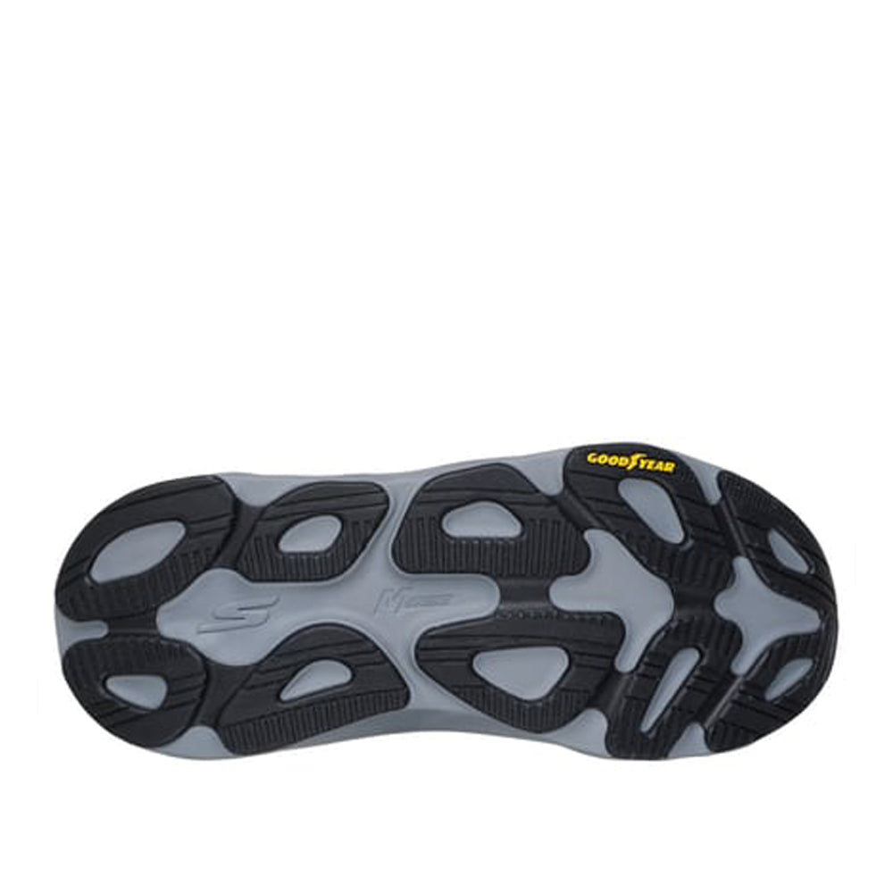 Scarpa Running Skechers Max Run Donna - Nero