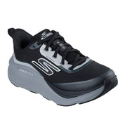 Scarpa Running Skechers Max Run Donna - Nero