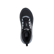 Scarpa Running Skechers Max Run Donna - Nero