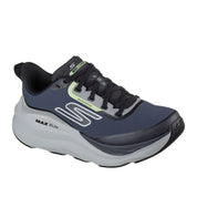 Scarpa Running Skechers Max Run Donna - Grigio