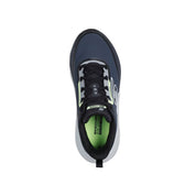 Scarpa Running Skechers Max Run Donna - Grigio