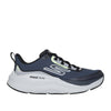 Scarpa running skechers max run donna - grigio