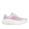 Scarpa running skechers max cushioning endeavour donna - lilla