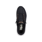 Slip-ins Skechers Contour Foam Donna - Nero