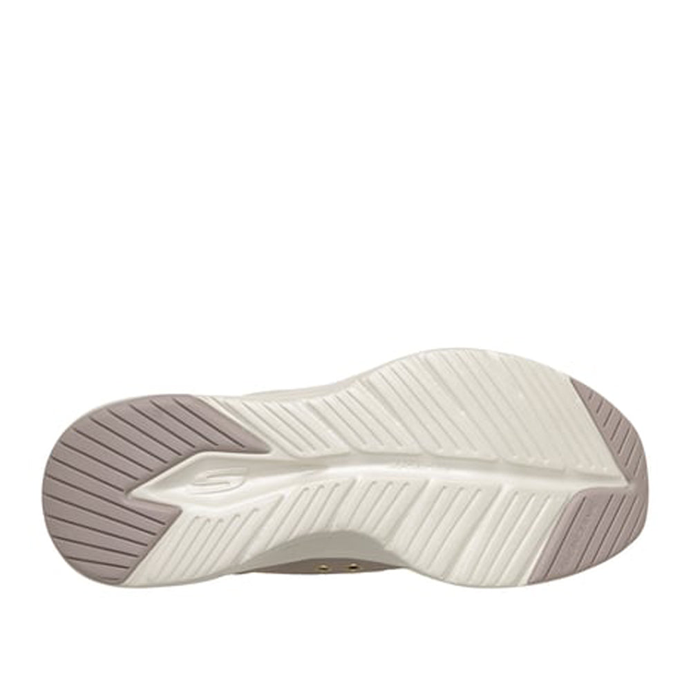 Slip-ins Skechers Contour Foam Donna - Marrone
