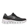 Sneakers skechers glide-step pro donna - nero