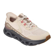 Slip-ins Skechers Glide Donna - Marroncino