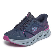 Slip-ins Skechers GlidE-Step Altus Donna - Nero