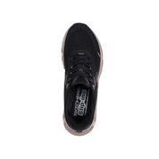 Slip-ins Skechers GlidE-Step Altus Donna - Nero
