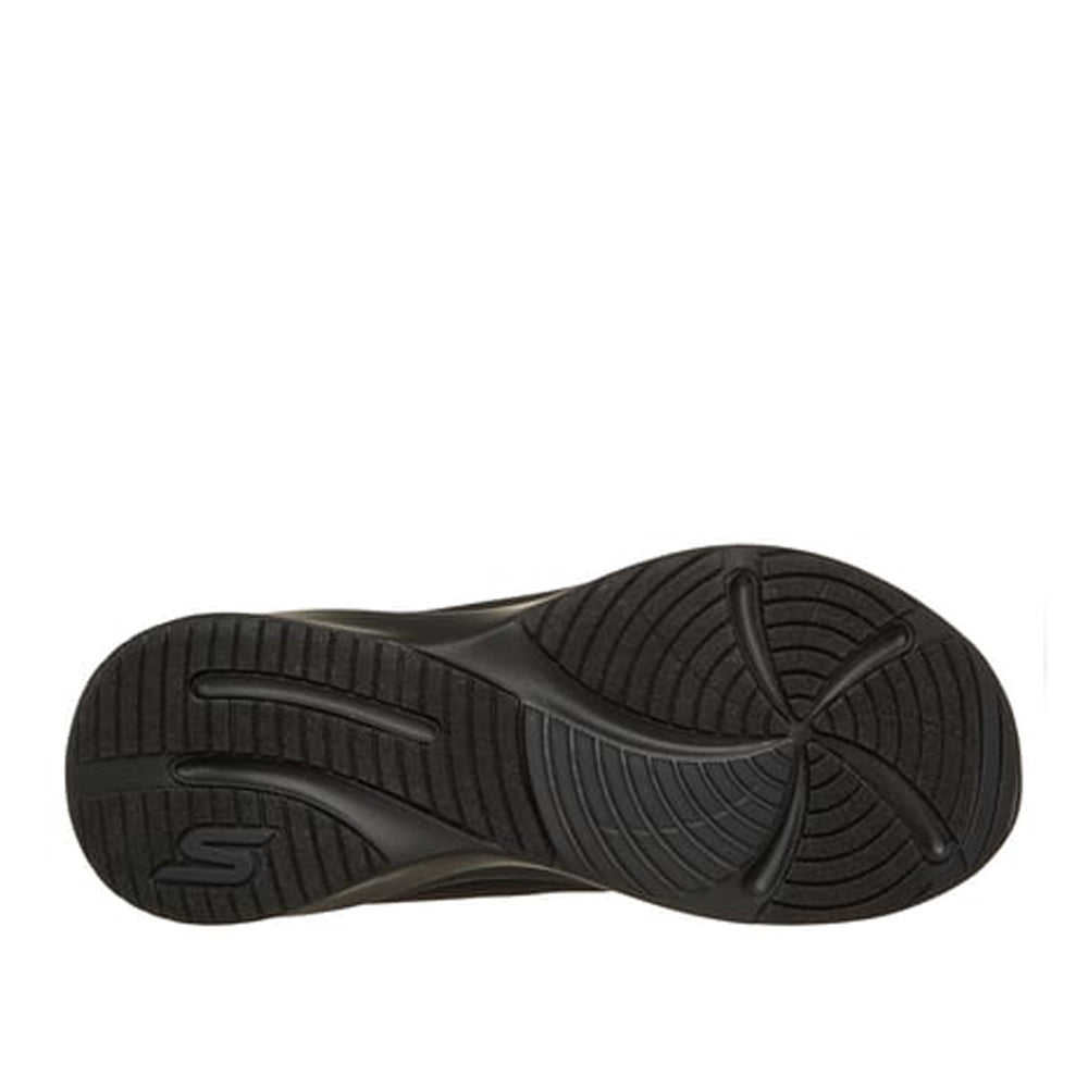 Sneakers Skechers Skechers Plush Foam Donna - Nero