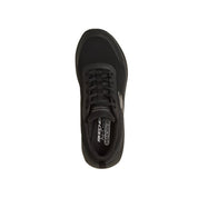 Sneakers Skechers Skechers Plush Foam Donna - Nero