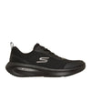 Sneakers skechers skechers plush foam donna - nero