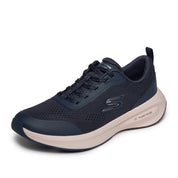Sneakers Skechers Skechers Plush Foam Donna - Blu