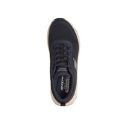 Sneakers Skechers Skechers Plush Foam Donna - Blu