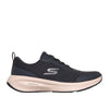 Sneakers skechers skechers plush foam donna - blu