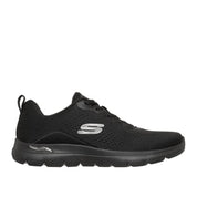 Sneakers Skechers Arch Fit Summits Donna - Nero