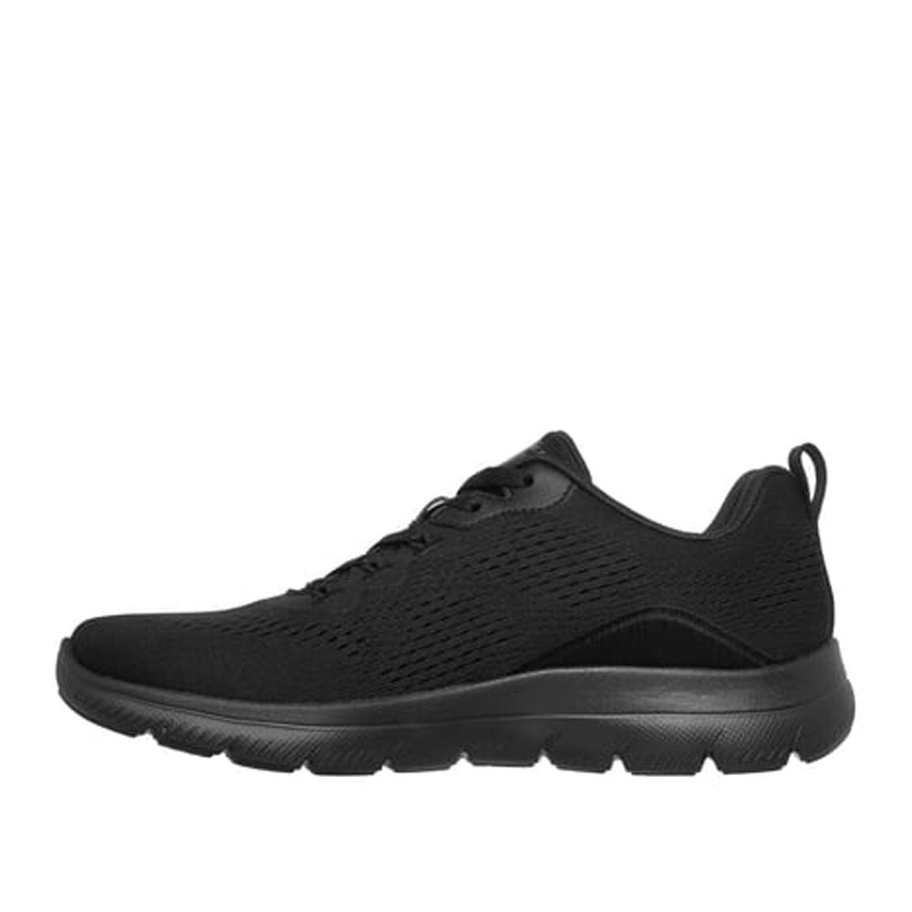 Sneakers Skechers Arch Fit Summits Donna - Nero